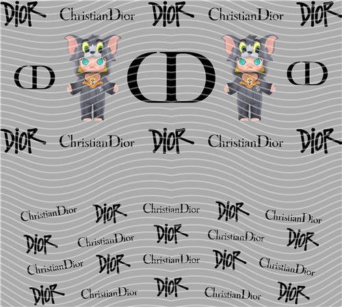 40oz cup wraps-X 956